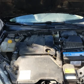 Ford Focus 1.8 TDCI | Mobile.bg � ����� ������ 9