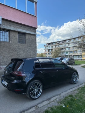 VW Golf undefined | Auto.bg — изображение 6