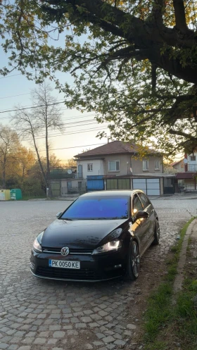 VW Golf undefined | Auto.bg — изображение 9