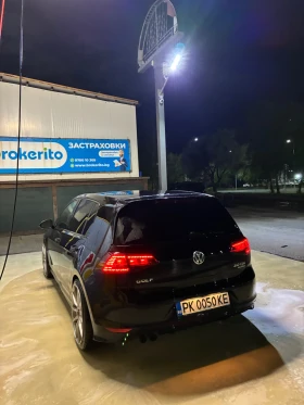 VW Golf undefined | Auto.bg — изображение 8