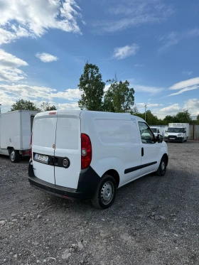 Fiat Doblo 1, 3 Multidjet | Mobile.bg � ����� ������ 5