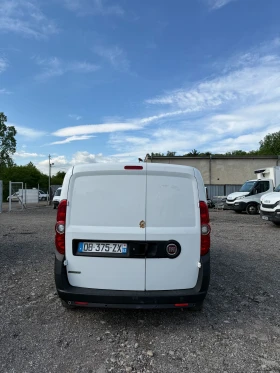 Fiat Doblo 1, 3 Multidjet | Mobile.bg � ����� ������ 6