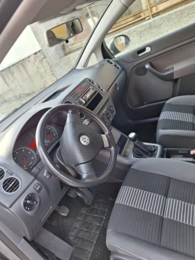 VW Golf Plus - 3500 € / 6845.40 лв. - 78893989 10