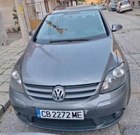 VW Golf Plus - 3500 € / 6845.40 лв. - 78893989 1