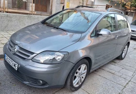 VW Golf Plus - 3500 € / 6845.40 лв. - 78893989 7