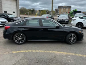 Honda Civic Sedan / Touring / CARFAX | Mobile.bg � ����� ������ 5