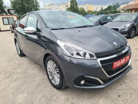 Peugeot 208 1.6HDi 100p.s GT-Line / EVRO 6B  | Auto.bg — изображение 3