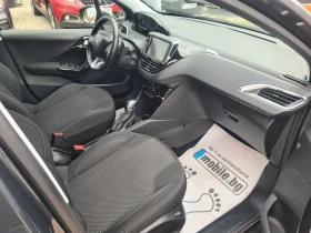 Peugeot 208 1.6HDi 100p.s GT-Line / EVRO 6B  | Auto.bg — изображение 12