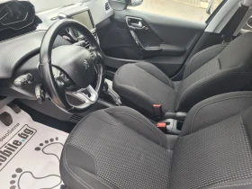 Peugeot 208 1.6HDi 100p.s GT-Line / EVRO 6B  | Auto.bg — изображение 8