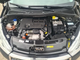 Peugeot 208 1.6HDi 100p.s GT-Line / EVRO 6B  | Auto.bg — изображение 16