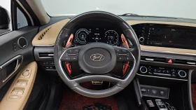 Hyundai Sonata 2.0 LPG INSPIRATION autoprime.bg - 18400 € - 34597544 12