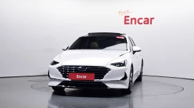Hyundai Sonata 2.0 LPG INSPIRATION autoprime.bg - 18400 € - 34597544 3