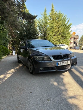 BMW 320 | Mobile.bg � ����� ������ 7