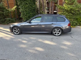 ������ BMW 320