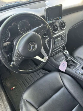 Mercedes-Benz A 160 160cdi - 7900 € - 62158425 7
