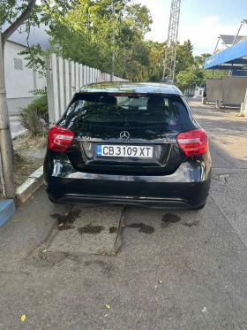 Mercedes-Benz A 160 160cdi - 7900 € - 62158425 5