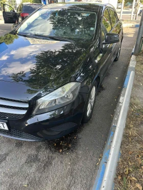 Mercedes-Benz A 160 160cdi - 7900 € - 62158425 4