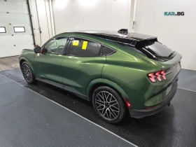 Ford Mustang Mach-E 4X4* EXTENDED* ДВА ЧИФТА ГУМИ* ДВА КЛЮЧА - 29900 € - 93898680 6