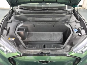Ford Mustang Mach-E 4X4* EXTENDED* ДВА ЧИФТА ГУМИ* ДВА КЛЮЧА - 29900 € - 93898680 16
