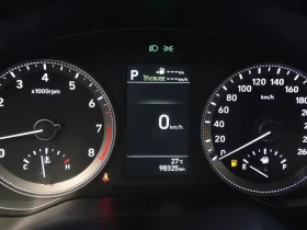 Hyundai Grandeur undefined | Auto.bg — изображение 8