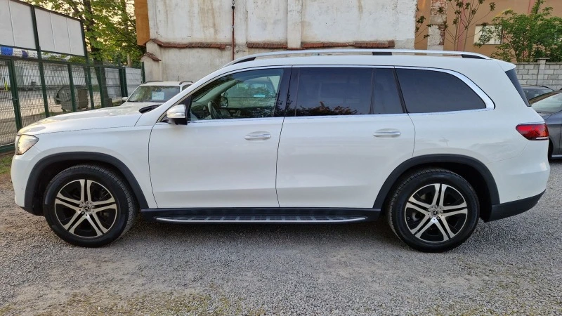 Mercedes-Benz GLS 450 EQ Boost 64000 км.!!!+ КАСКО., снимка 8 - Автомобили и джипове - 45251537