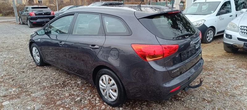 Kia Ceed 1.4 ECO dynamics , снимка 4 - Автомобили и джипове - 48197251