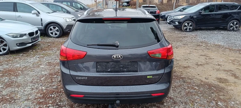 Kia Ceed 1.4 ECO dynamics , снимка 5 - Автомобили и джипове - 48197251