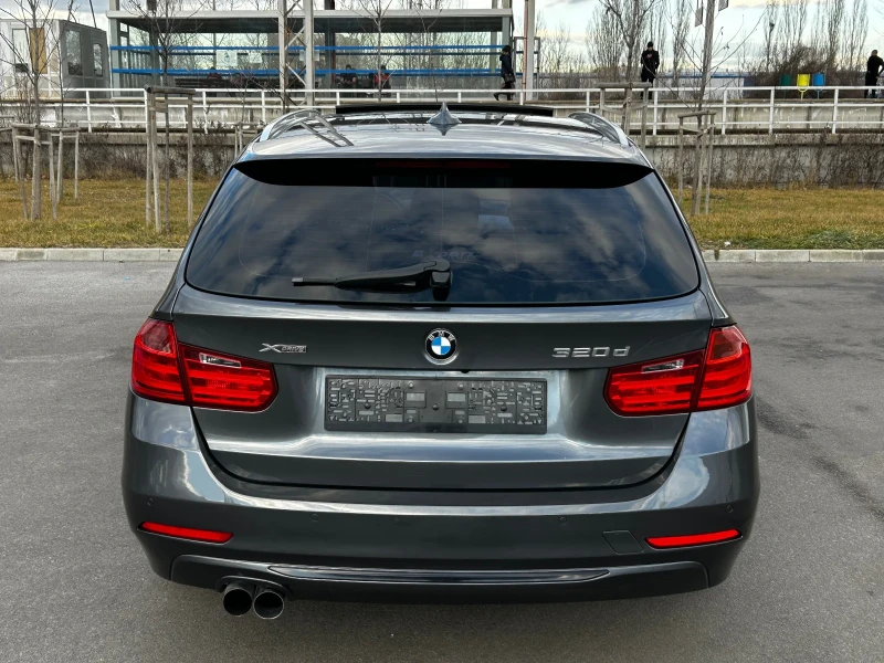 BMW 320 * 2.0D* TOURING* SPORT* XDRIVE* CARPLAY* , снимка 5 - Автомобили и джипове - 48631100