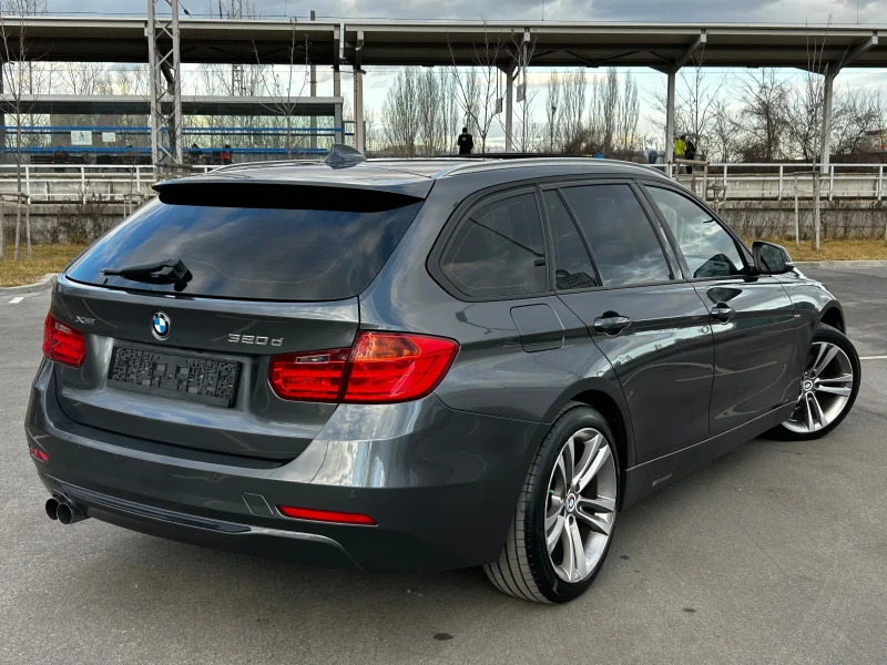 BMW 320 * 2.0D* TOURING* SPORT* XDRIVE* CARPLAY* , снимка 6 - Автомобили и джипове - 48631100