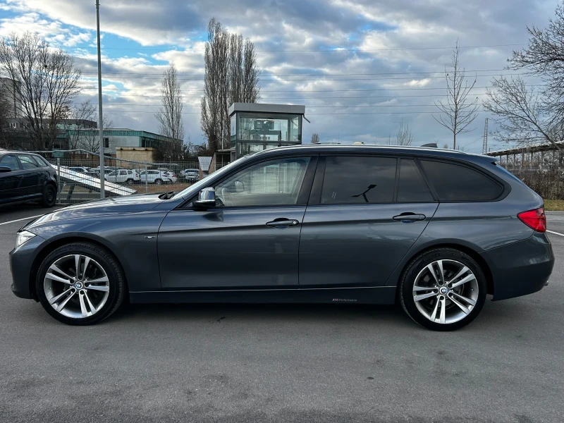 BMW 320 * 2.0D* TOURING* SPORT* XDRIVE* CARPLAY* , снимка 7 - Автомобили и джипове - 48631100