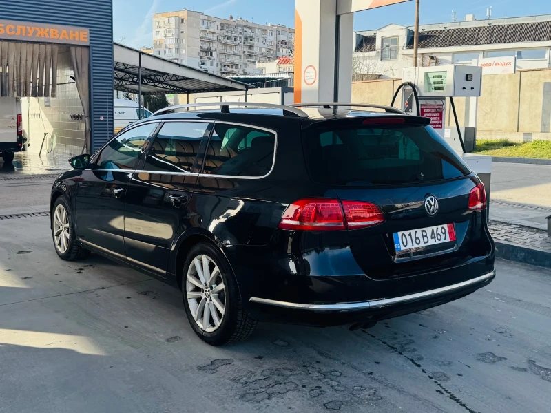 VW Passat Highline, снимка 4 - Автомобили и джипове - 49555153