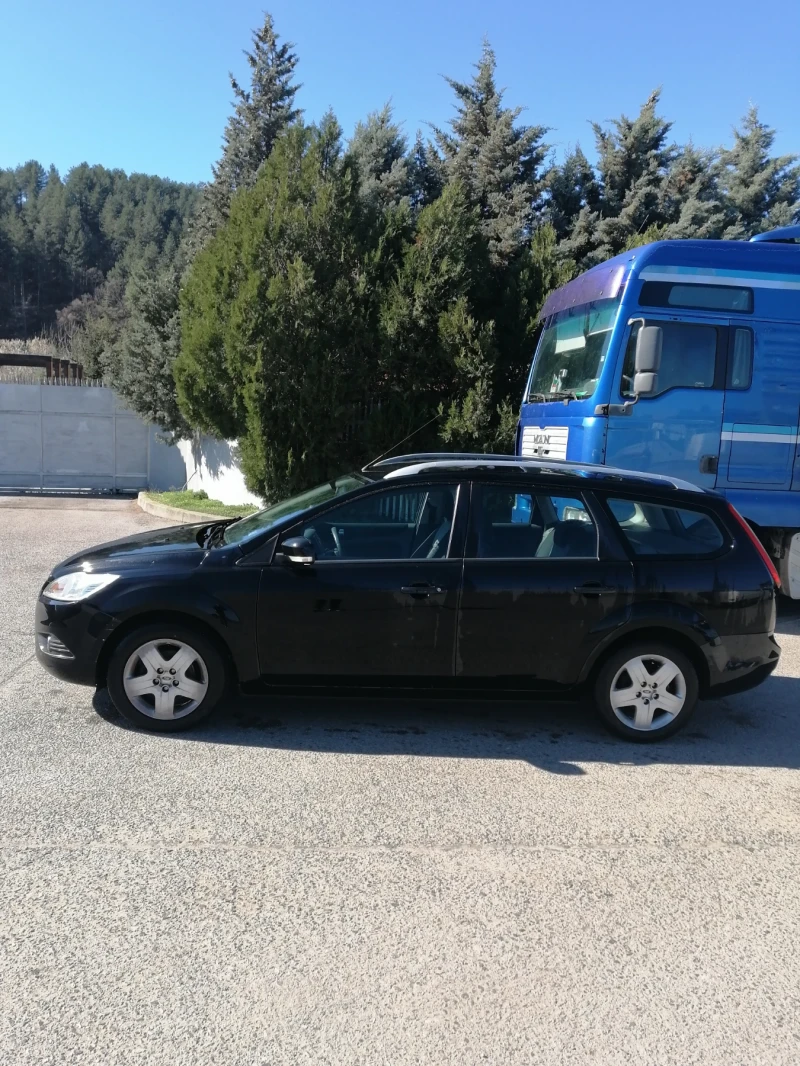 Ford Focus 1.6 TDCI TITANIUM 118000KM, снимка 3 - Автомобили и джипове - 49577388