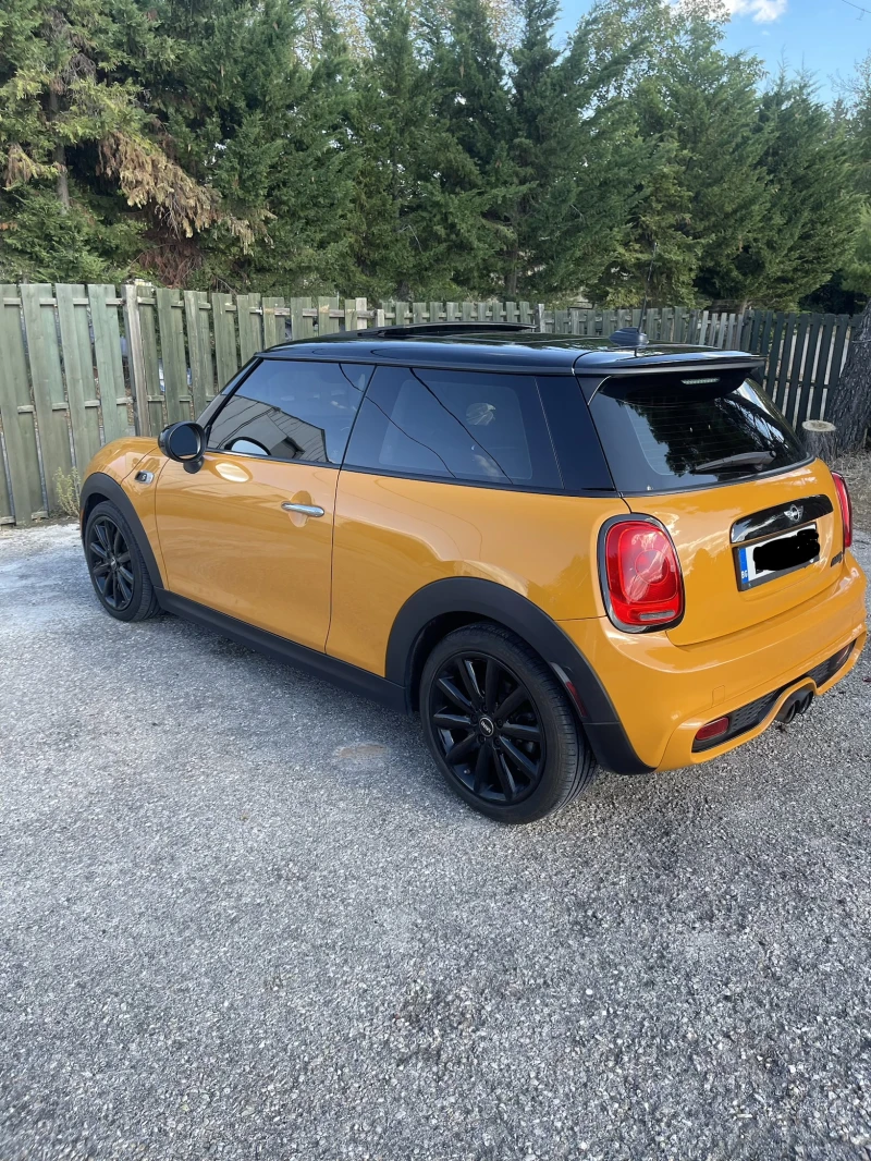 Mini Cooper s, снимка 4 - Автомобили и джипове - 52588528