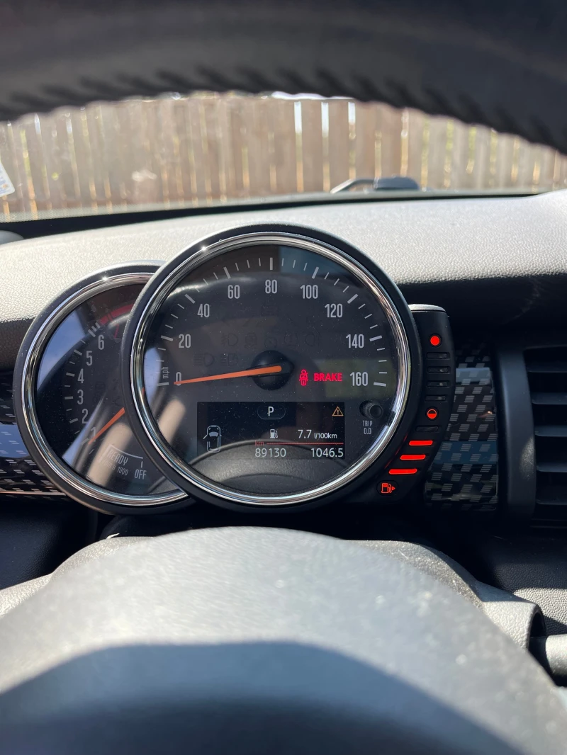 Mini Cooper s, снимка 13 - Автомобили и джипове - 52588528