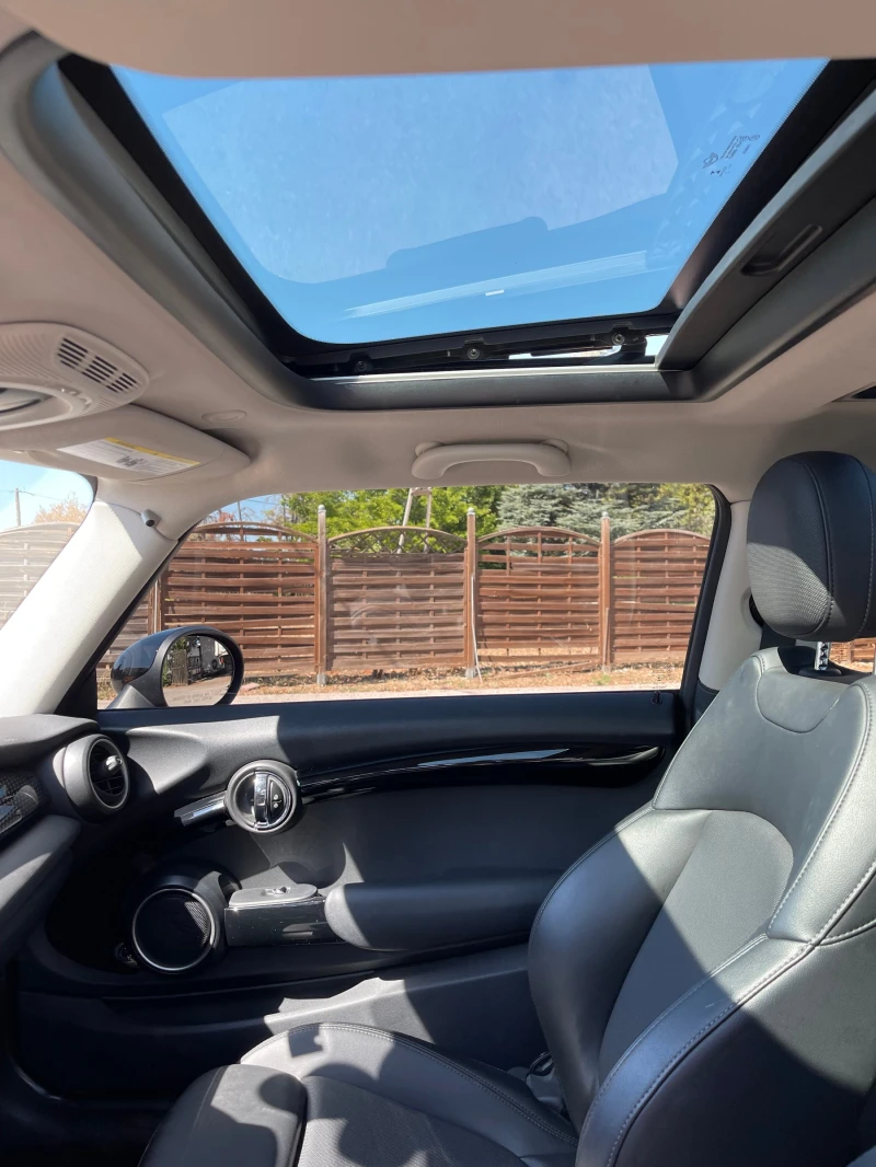 Mini Cooper s, снимка 12 - Автомобили и джипове - 52588528