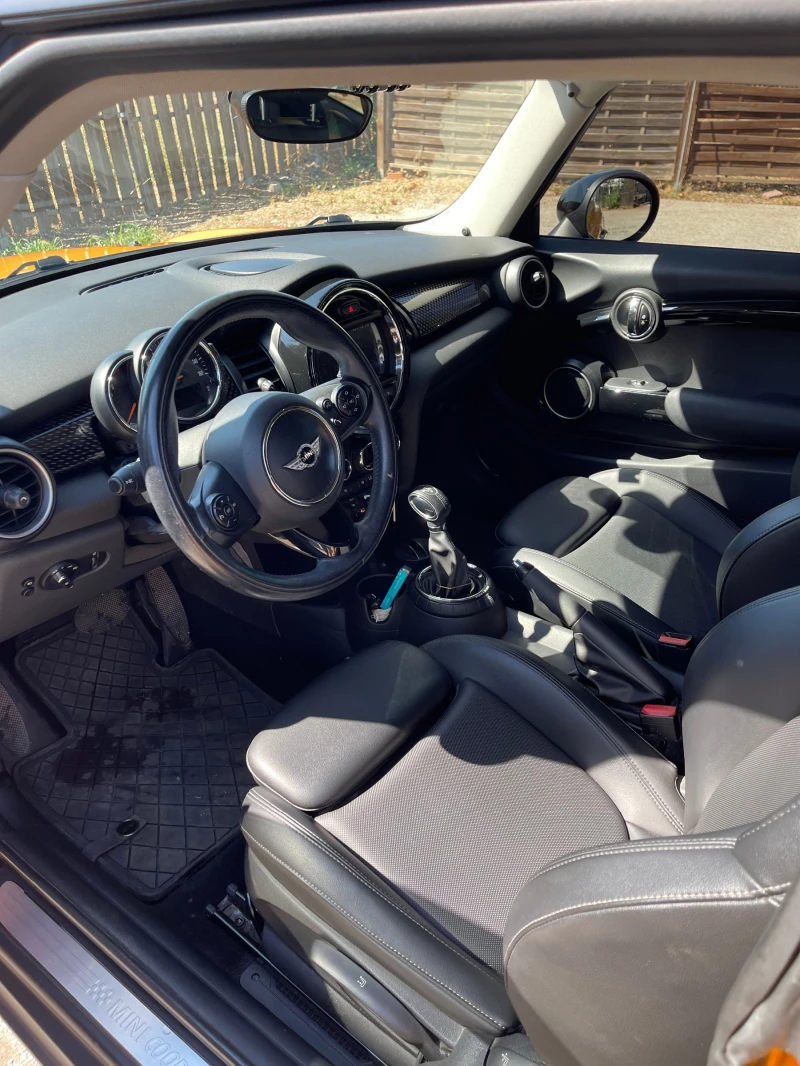 Mini Cooper s, снимка 10 - Автомобили и джипове - 52588528