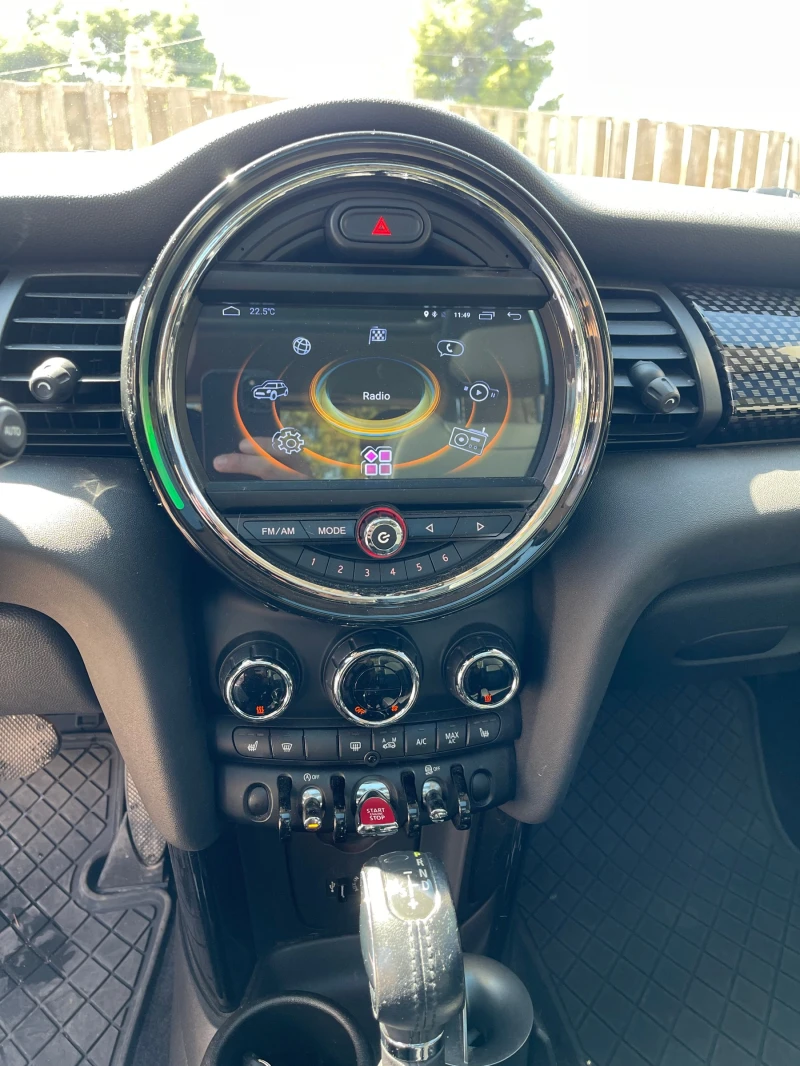 Mini Cooper s, снимка 14 - Автомобили и джипове - 52588528