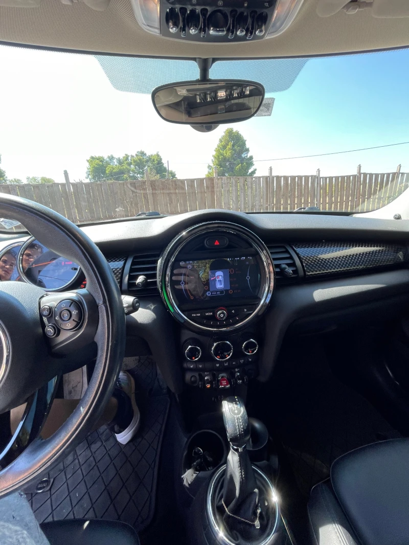 Mini Cooper s, снимка 11 - Автомобили и джипове - 52588528