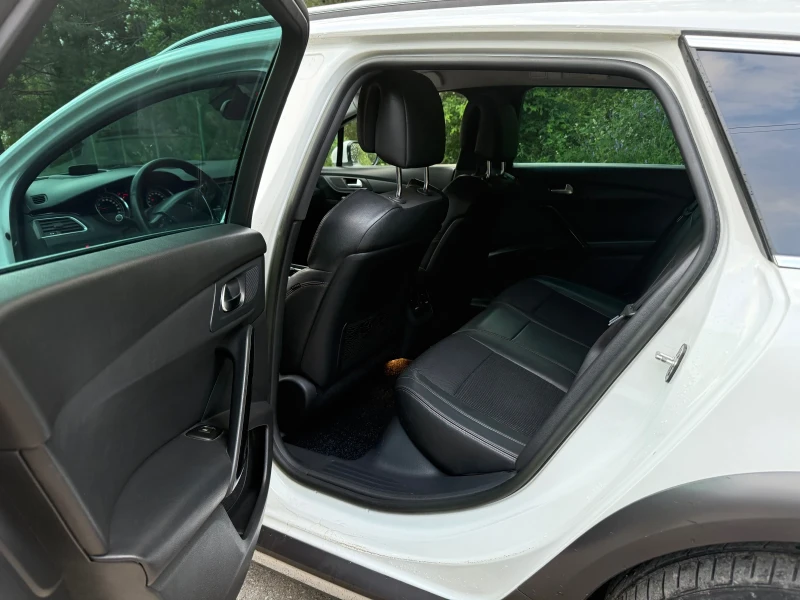 Peugeot 508 RXH 2.0, снимка 7 - Автомобили и джипове - 52324598