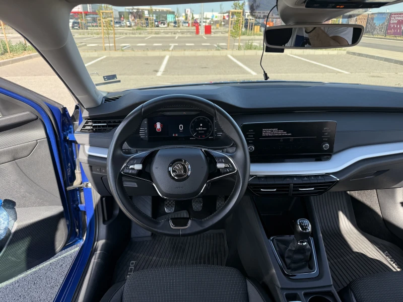 Skoda Octavia, снимка 3 - Автомобили и джипове - 50921772