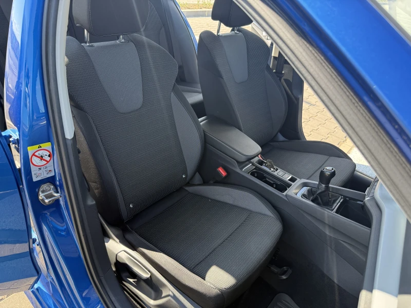 Skoda Octavia, снимка 4 - Автомобили и джипове - 50921772