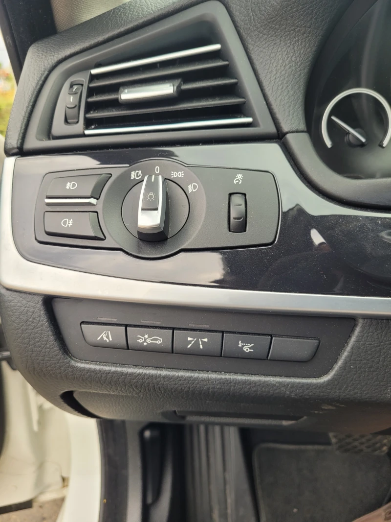 BMW 535 xdrive, soft close, снимка 5 - Автомобили и джипове - 51598764