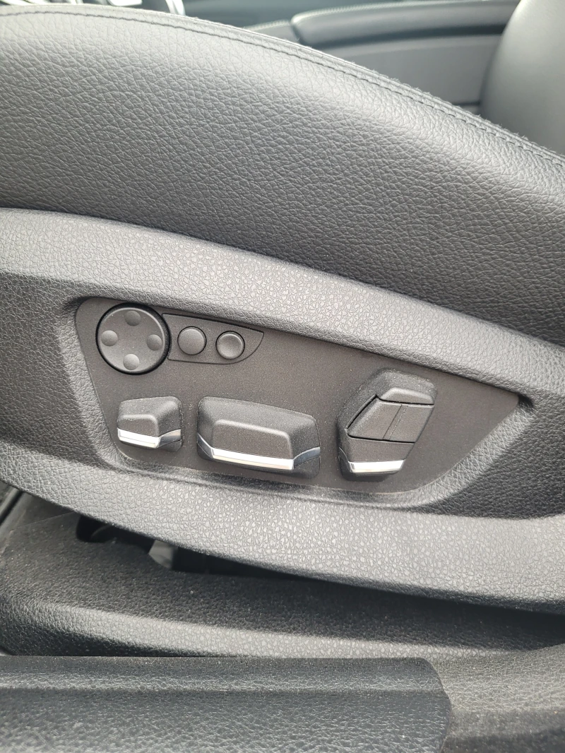 BMW 535 xdrive, soft close, снимка 7 - Автомобили и джипове - 51598764