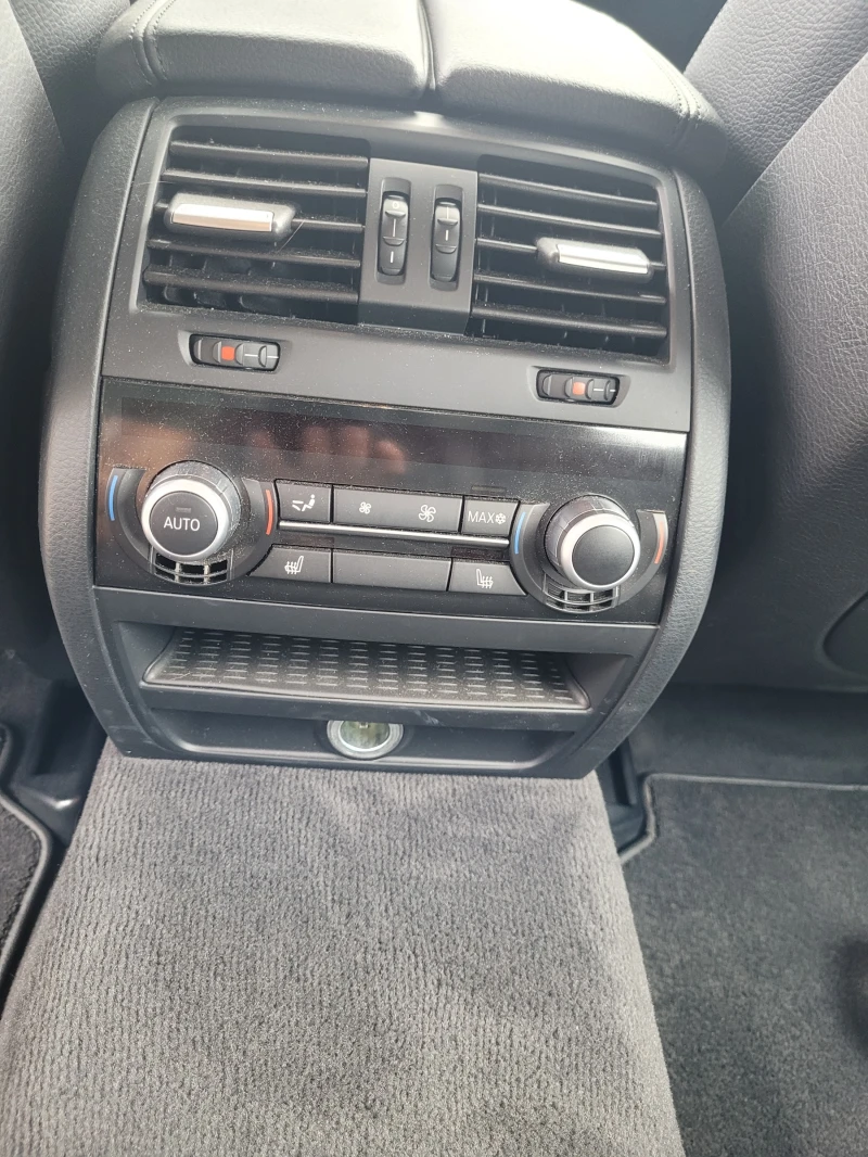 BMW 535 xdrive, soft close, снимка 9 - Автомобили и джипове - 51598764
