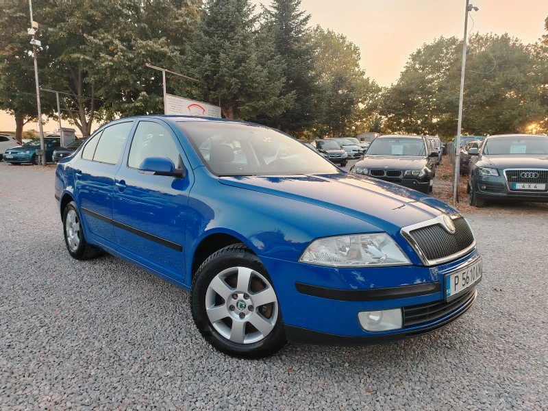 Skoda Octavia 1.9TDI-105к.с/КЛИМАТРОНИК/ПАРКТРОНИК/АВТОПИЛОТ!!! 
