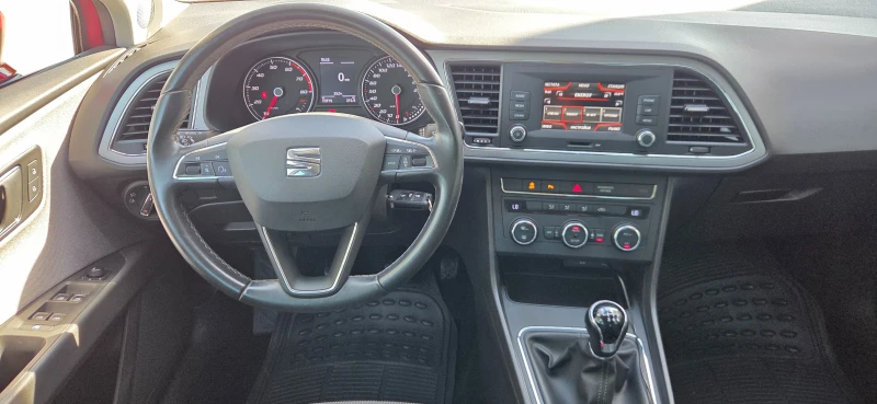 Seat Leon 73779км., снимка 11 - Автомобили и джипове - 51611823