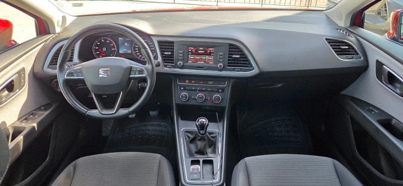 Seat Leon 73779км., снимка 10 - Автомобили и джипове - 51611823