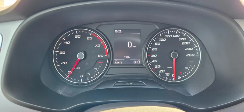 Seat Leon 73779км., снимка 12 - Автомобили и джипове - 51611823