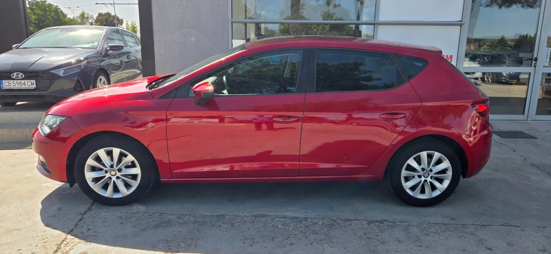 Seat Leon 73779км., снимка 7 - Автомобили и джипове - 51611823