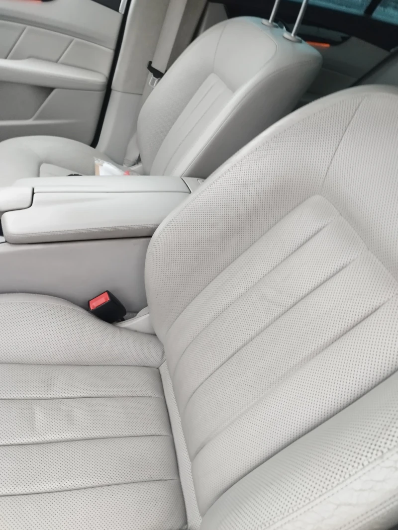 Mercedes-Benz CLS 350 178560 км, снимка 2 - Автомобили и джипове - 51636933